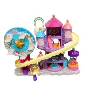 Polly Pocket play set